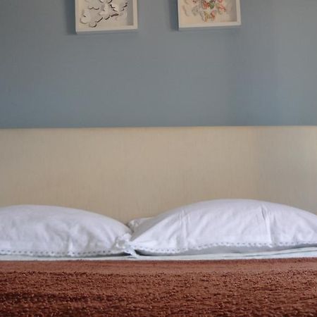 Apartment Sanja Primošten المظهر الخارجي الصورة