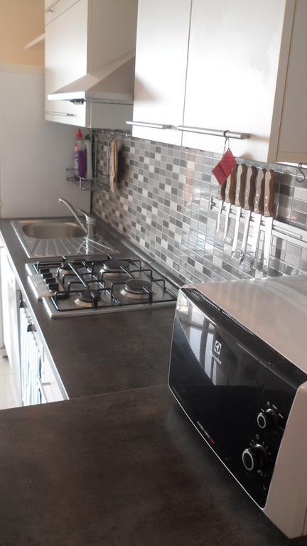 Apartment Sanja Primošten المظهر الخارجي الصورة
