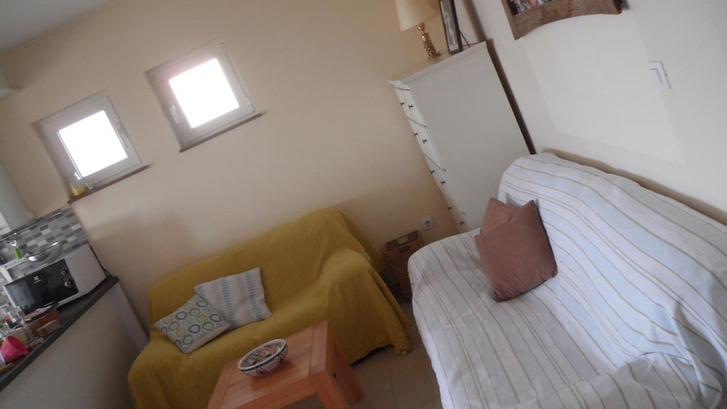 Apartment Sanja Primošten المظهر الخارجي الصورة
