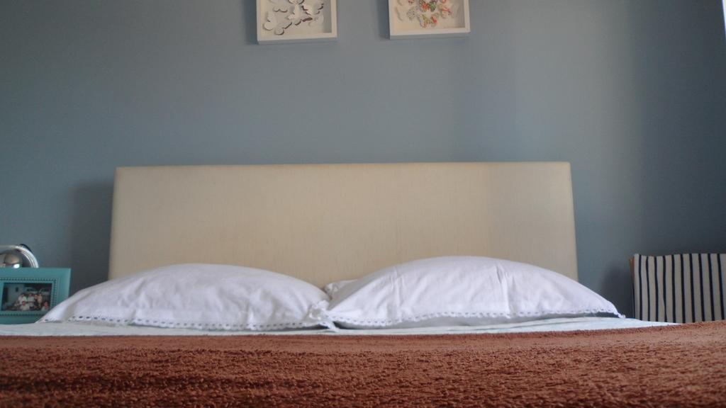 Apartment Sanja Primošten المظهر الخارجي الصورة