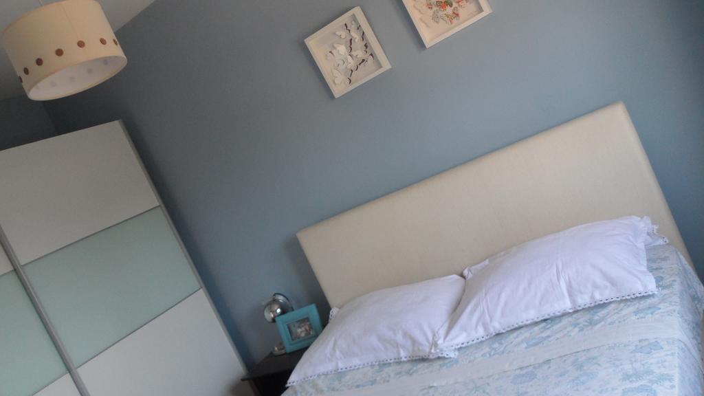 Apartment Sanja Primošten المظهر الخارجي الصورة