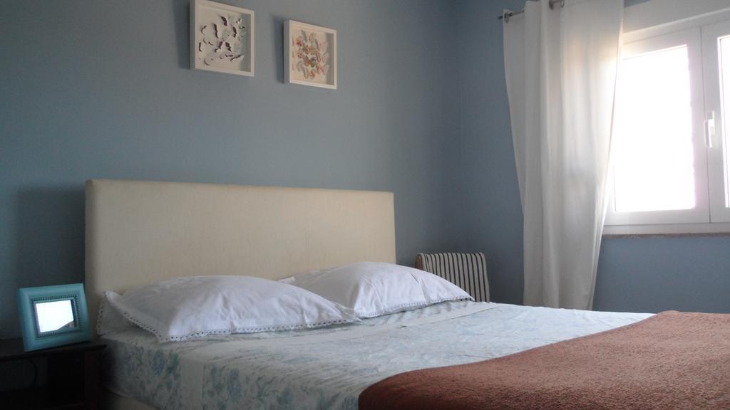 Apartment Sanja Primošten المظهر الخارجي الصورة