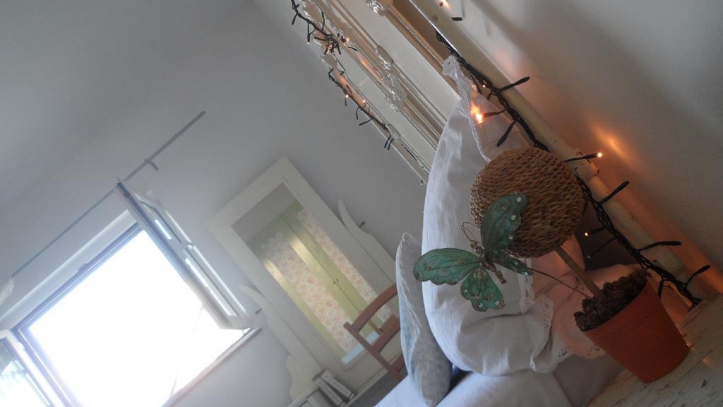 Apartment Sanja Primošten المظهر الخارجي الصورة
