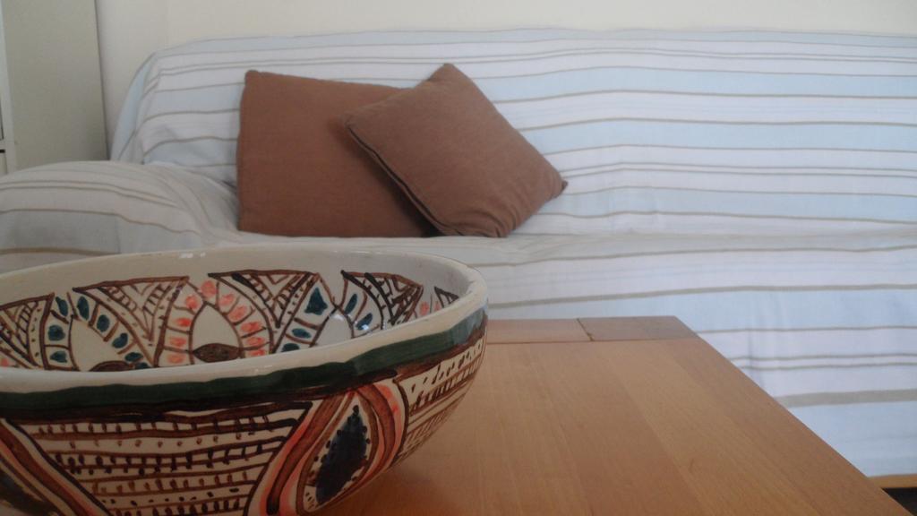Apartment Sanja Primošten المظهر الخارجي الصورة