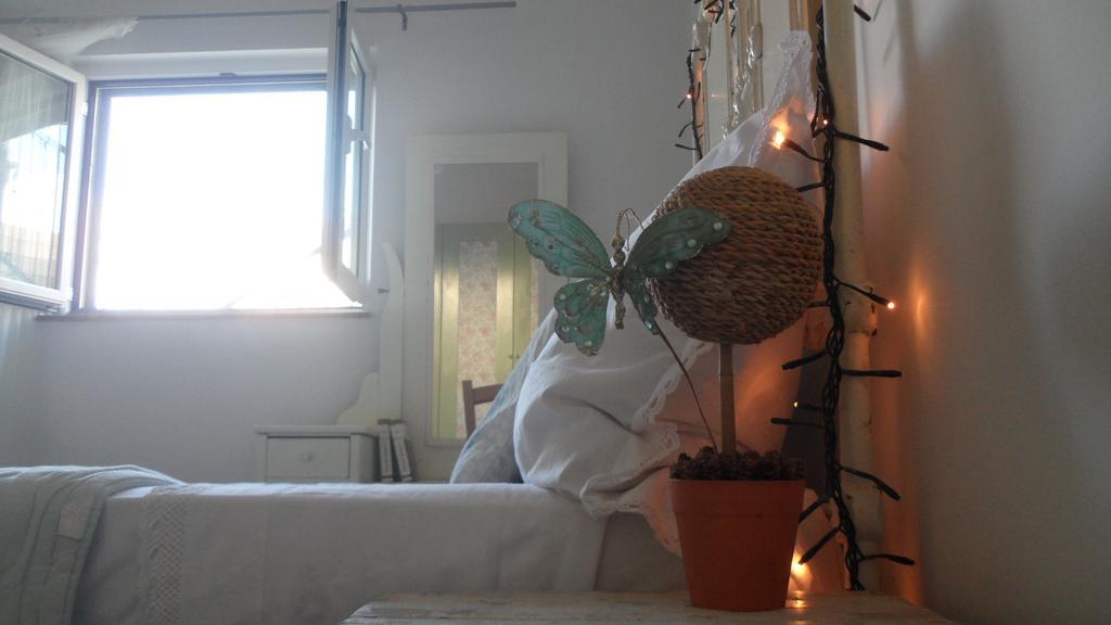 Apartment Sanja Primošten المظهر الخارجي الصورة