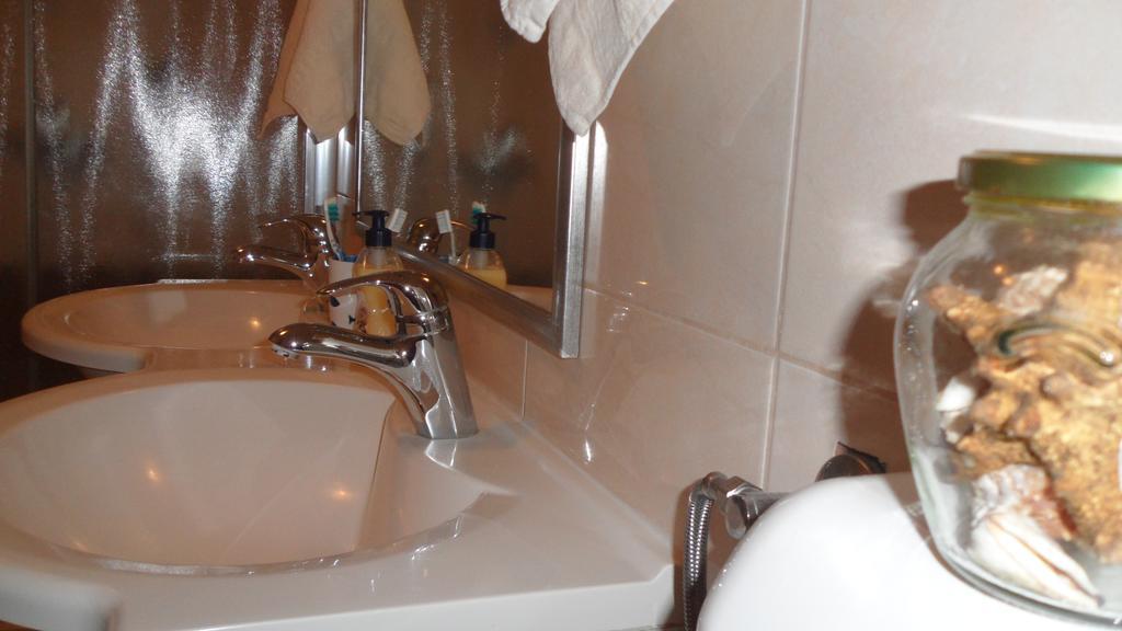 Apartment Sanja Primošten المظهر الخارجي الصورة